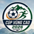 Giải Bóng Đá Cup Vùng Cao Season II 2026
