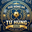 Giải Bóng Đá Tứ Hùng k10 k11