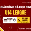 U14 LEAGUE 2025
