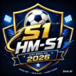 GBĐ U15 HM - SEASON 1