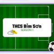 Thcs Bỉm Sơn s1