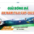 AN NAM FUJI CUP 2022