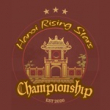 U17 HANOI RISING STARS CHAMPIONSHIP