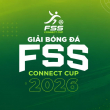 FSS CONNECT CUP 2026