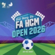 FA HCM OPEN 2026