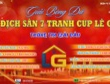 Lê Gia Cup 2026