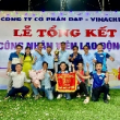 DAP football league