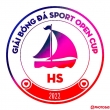 Sport Open Cup HS 2022