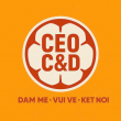 GIẢI BÓNG ĐÁ CEO C&D CUP LẦN I NĂM 2025