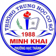 GBĐ THCS MINH KHAI-S2 2025