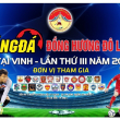 TRANH CÚP QNT 2021