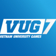 VUG 2019 - Futsal - KV Hải Phòng	