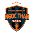 GIAI BONG DA QUỐC OAI OPEN S2 - NGỌC THAN CUP 2026