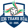 GBĐ - OVER 36 THANH HÓA LẦN THỨ III NĂM 2025