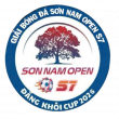SƠN NAM OPEN S7 - ĐĂNG KHÔI CÚP 2026