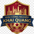 GIẢI BÓNG ĐÁ NAM KCN KHAI QUANG S1-2026