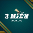 Volta Premier League ( S1) : Tháng 4/2024