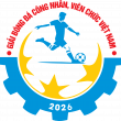 VCK Giải Bóng đá Công nhân, viên chức Việt Nam 2026