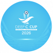 GIẢI BÓNG ĐÁ KCN DEEP C CUP 2026