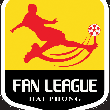 Fan League Hải Phòng 2019