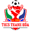 THCS THANH HÓA S6 - 2023 CUP TH SPORT