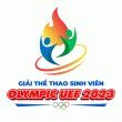 OLYMPIC UEF 2023 | BÓNG ĐÁ NAM SÂN 7