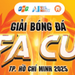 FFA FPT HCM 2025