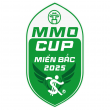 GIẢI BÓNG ĐÁ MMO CUP MIỀN BẮC 2025