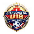 GIẢI BÓNG ĐÁ U18 PHÚ THỌ V