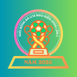GIẢI BÓNG ĐÁ U18 MAO ĐIỀN OPEN LẦN I NĂM 2025