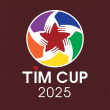 TIM CUP 2025