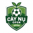 GIẢI BÓNG ĐÁ CÂY NỤ OPEN S3-2026 TRANH CUP HỘI TRẦM QUÁN