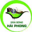 Giải Bóng Đá Mở Rộng Mừng Sinh Nhât 1 năm sân cỏ nhân tạo Hải Phong