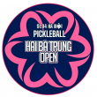 Giải Pickleball HBTO 9194 lần I năm 2026  Đôi nam 