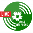 GIẢI BÓNG ĐÁ HẢI PHÒNG CHAMPIONSHIP 2025