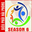 SIÊU PHỦI HẢI PHÒNG SEASON6