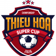 THIỆU HÓA SUPER CUP  SEASON IV - 2026