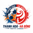 THANH HOÁ × HÀ ĐÔNG YOUTH LEAGUE Season 1 – 2026