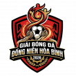 Giải Bóng Đá Đồng Niên Hòa Bình 2026
