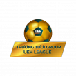 GIẢI BÓNG ĐÁ NAM - TRƯỜNG TƯƠI GROUP -UEH LEAGUE 2026
