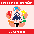 Giải bóng đá Ngoại Hạng Trẻ Hải Phòng lần 2 - 2022