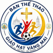 Vàng Mai Cup 2026