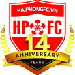 HẢI PHÒNG FC CUP 2023