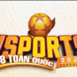 GIẢI BÓNG ĐÁ U18 VSPORTS TOÀN QUỐC - KV HẢI PHÒNG NĂM 2025