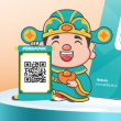 GIẢI POOL 8 BALL KHỐI CNNH - NHS  NGÂN HÀNG ABBANK 2025