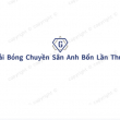 Giải Bóng Chuyền Sân Anh Bổn Lần Thứ 1