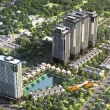 GIẢI BÓNG ĐÁ FLC GARDEN CITY 2024