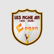 Giải bóng đá U15 Nghệ An Egan Cup lần thứ 10-2026