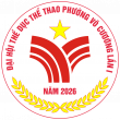 GIẢI BÓNG CHUYỀN HƠI ĐH TDTT PHƯỜNG VÕ CƯỜNG - ĐỘI NAM
