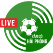 Giải bóng đá Cup Sân Cỏ Hải Phòng